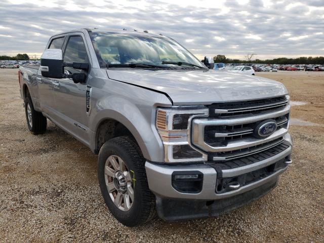 FORD F250 SUPER 2020 1ft7w2bt7lec61522