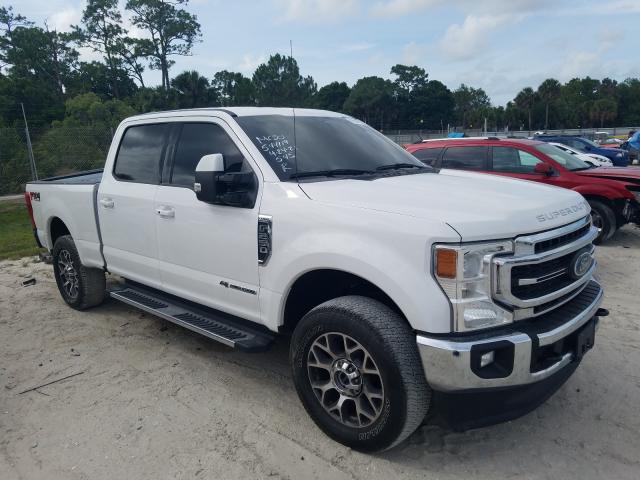 FORD F250 SUPER 2020 1ft7w2bt7lec97470