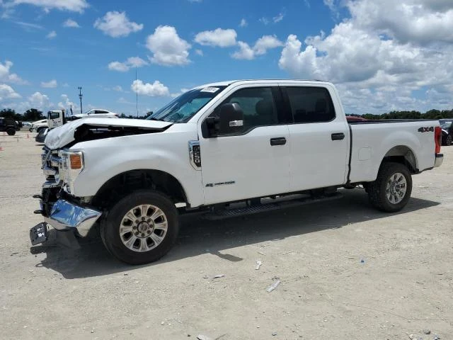 FORD F250 SUPER 2020 1ft7w2bt7led04577