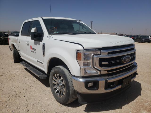 FORD F250 SUPER 2020 1ft7w2bt7led07009