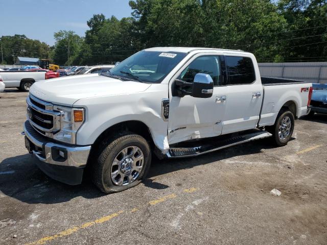 FORD F250 SUPER 2020 1ft7w2bt7led15188