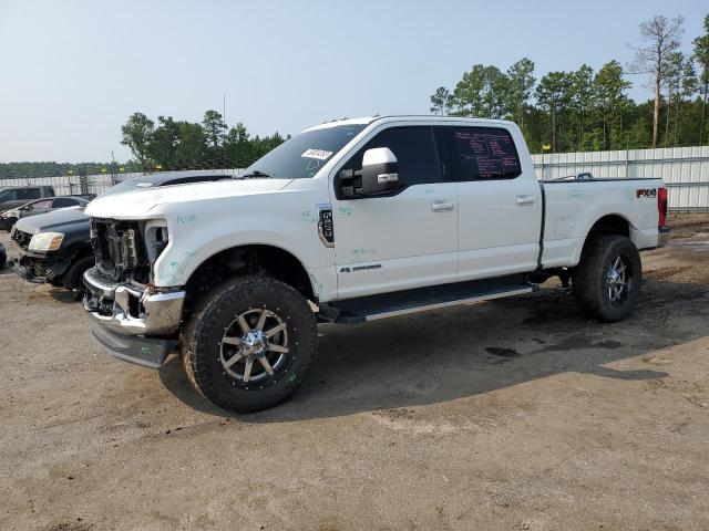 FORD F250 SUPER 2020 1ft7w2bt7led45419