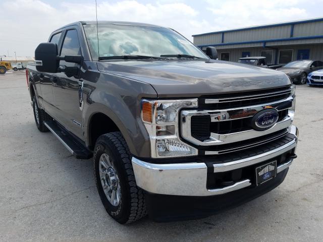 FORD F250 SUPER 2020 1ft7w2bt7led57456