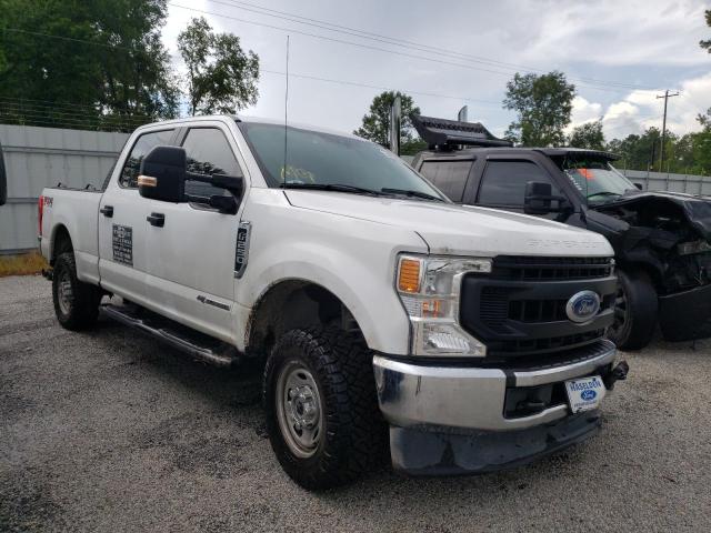 FORD F250 SUPER 2020 1ft7w2bt7led82275