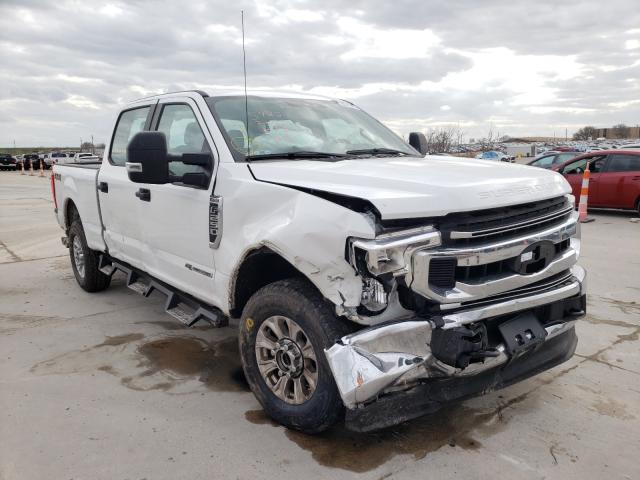 FORD F250 SUPER 2020 1ft7w2bt7led93633