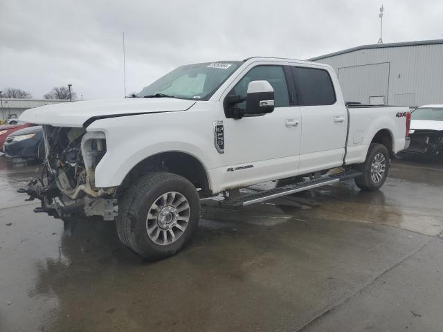 FORD F250 2020 1ft7w2bt7lee22855