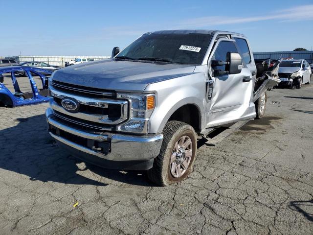 FORD F250 2020 1ft7w2bt7lee26551