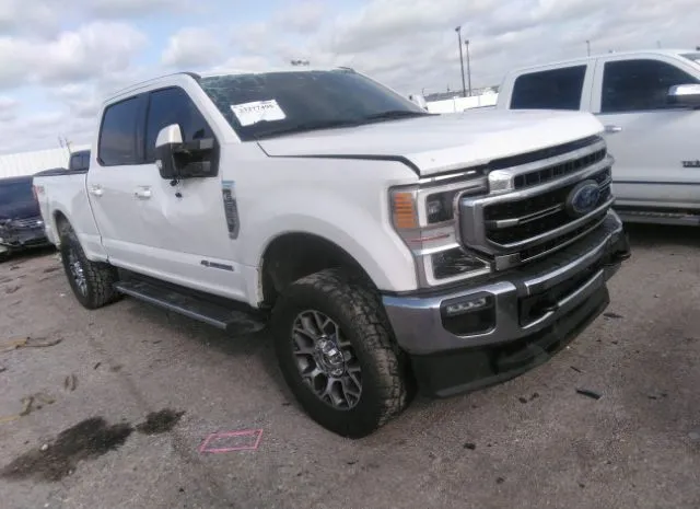 FORD SUPER DUTY F-250 SRW 2020 1ft7w2bt7lee43902