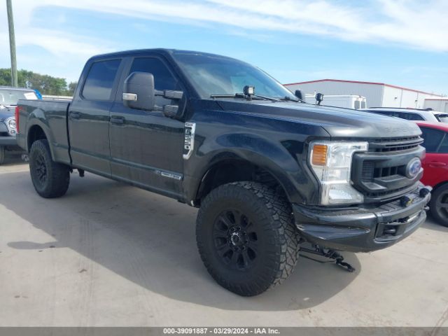 FORD F-250 2020 1ft7w2bt7lee68069