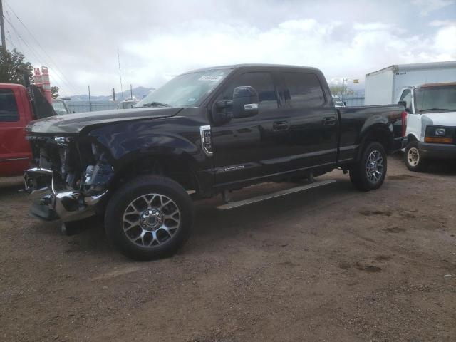 FORD F250 2020 1ft7w2bt7lee83901