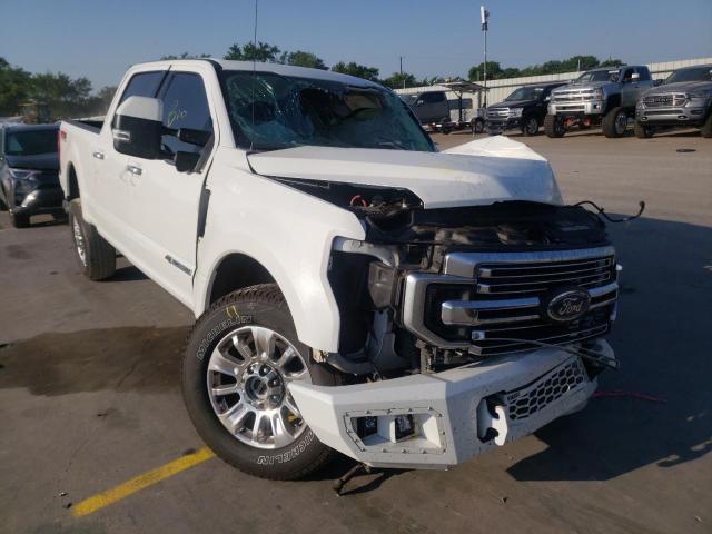 FORD F250 SUPER 2021 1ft7w2bt7mec26058