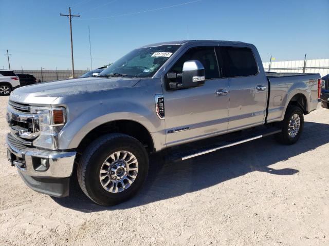 FORD F250 SUPER 2021 1ft7w2bt7mec37030