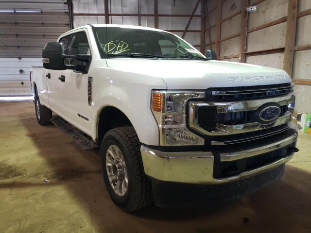 FORD F250 SUPER 2021 1ft7w2bt7mec54653