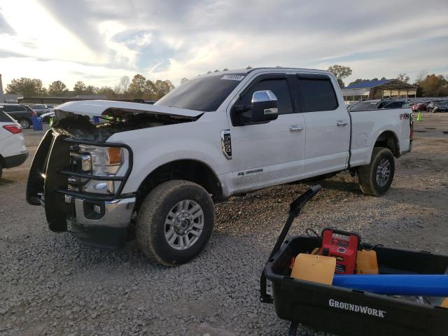 FORD F250 2021 1ft7w2bt7mec57049