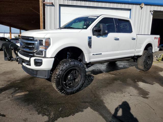 FORD F250 2021 1ft7w2bt7mec61196