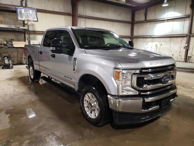 FORD F250 SUPER 2021 1ft7w2bt7med03379