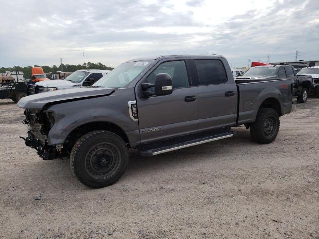 FORD F250 SUPER 2021 1ft7w2bt7med89891