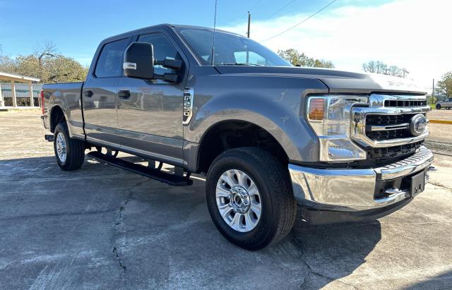 FORD F250 2021 1ft7w2bt7med93715