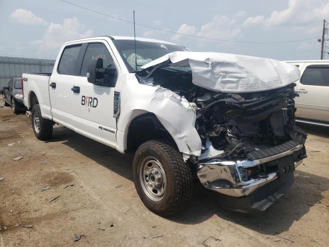 FORD F250 SUPER 2022 1ft7w2bt7nec18236