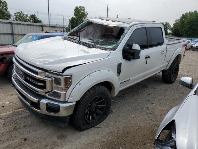 FORD F250 2022 1ft7w2bt7nec60177