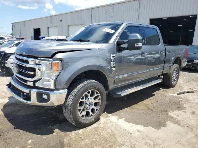 FORD F250 SUPER 2022 1ft7w2bt7nee63621