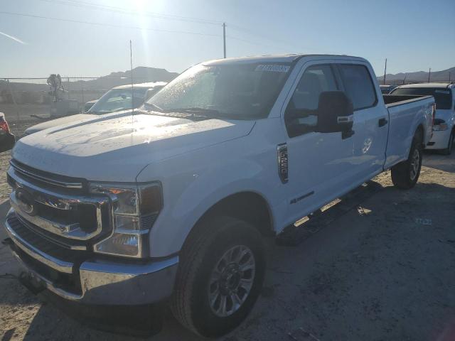 FORD F250 2022 1ft7w2bt7nef60639