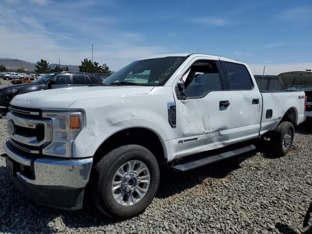 FORD F250 SUPER 2022 1ft7w2bt7nef60737