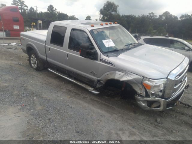 FORD SUPER DUTY F-250 2011 1ft7w2bt8bea05341