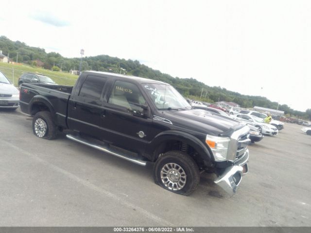 FORD SUPER DUTY F-250 2011 1ft7w2bt8bea05453