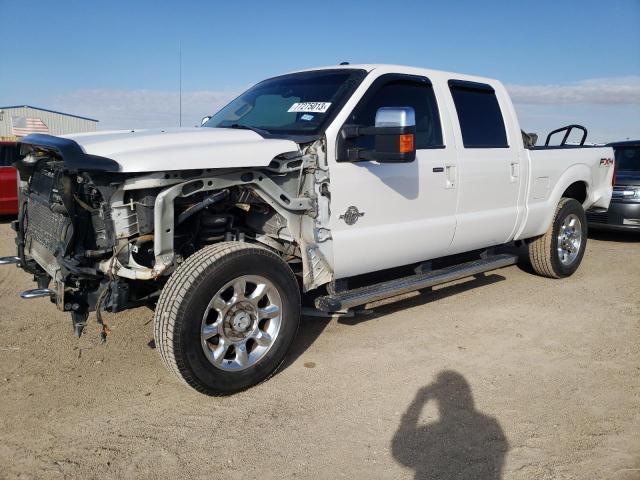 FORD F250 2011 1ft7w2bt8bea26335