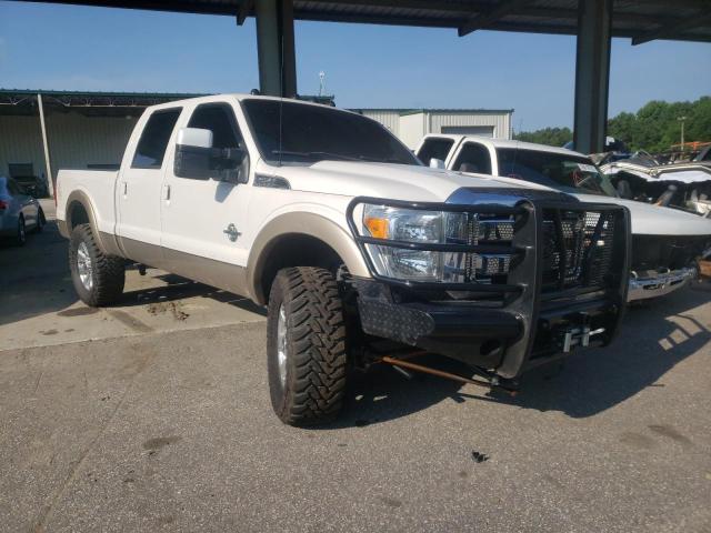 FORD F250 SUPER 2011 1ft7w2bt8bea35262