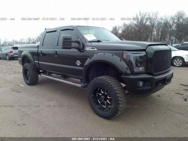 FORD SUPER DUTY F-250 2011 1ft7w2bt8bea36010