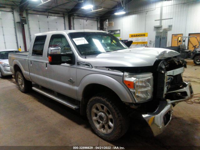 FORD SUPER DUTY F-250 2011 1ft7w2bt8bea74272