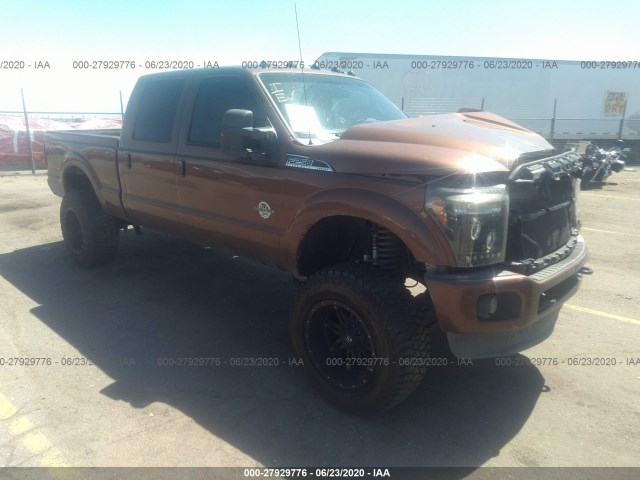 FORD SUPER DUTY F-250 2011 1ft7w2bt8bea98166