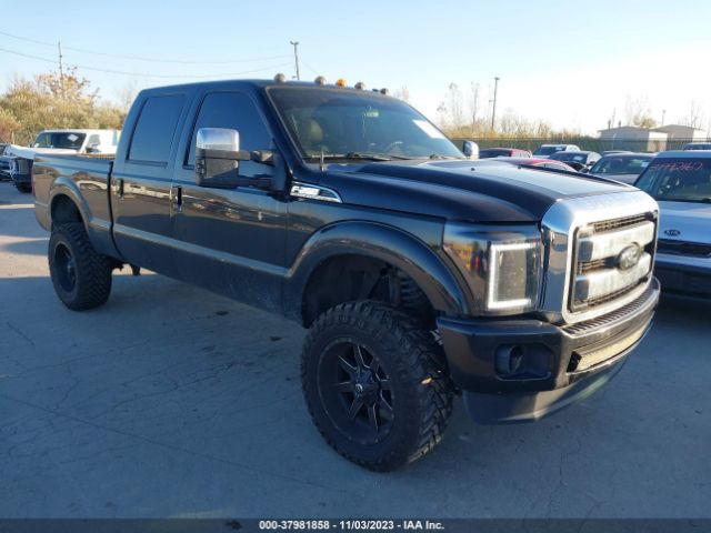 FORD F-250 2011 1ft7w2bt8beb25382