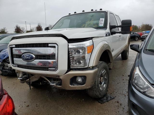 FORD F250 2011 1ft7w2bt8beb38682