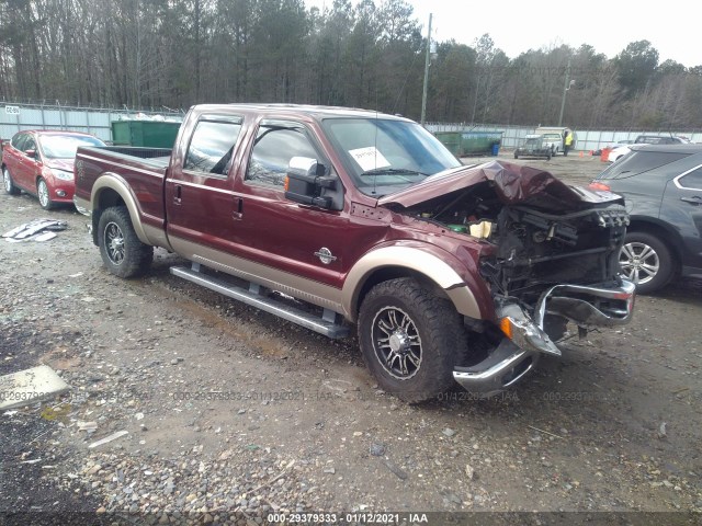 FORD SUPER DUTY F-250 2011 1ft7w2bt8beb82763