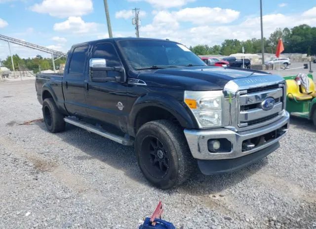 FORD NULL 2011 1ft7w2bt8beb87073