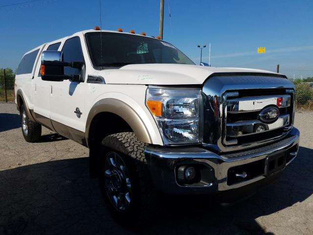 FORD F250 SUPER 2011 1ft7w2bt8bec14823