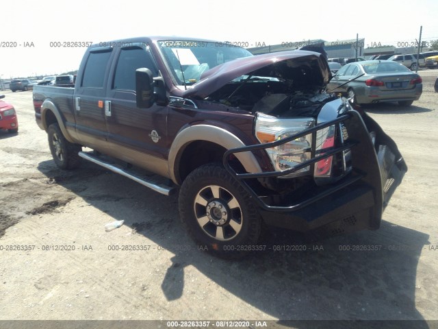 FORD SUPER DUTY F-250 2011 1ft7w2bt8bec18919