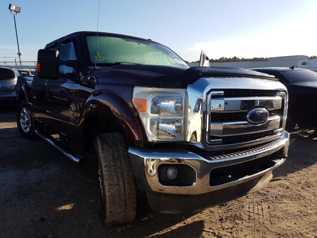 FORD F250 SUPER 2011 1ft7w2bt8bec19617