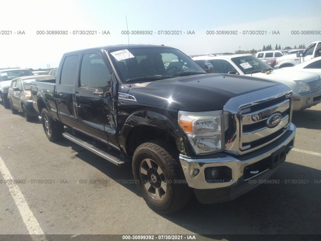 FORD SUPER DUTY F-250 2011 1ft7w2bt8bec20718