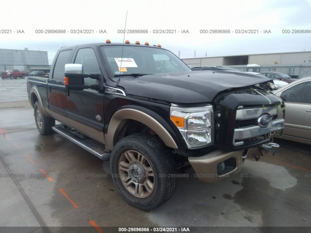 FORD SUPER DUTY F-250 2011 1ft7w2bt8bec29726