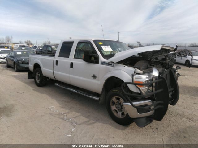 FORD SUPER DUTY F-250 2011 1ft7w2bt8bec30049