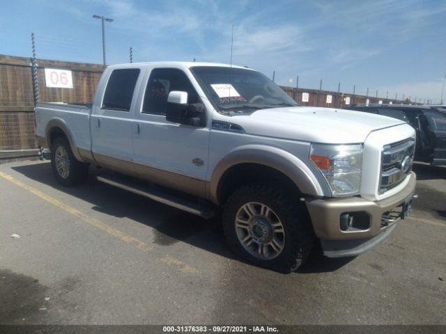 FORD SUPER DUTY F-250 2011 1ft7w2bt8bec39303