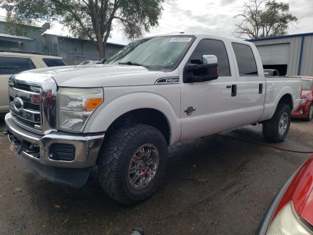 FORD F250 2011 1ft7w2bt8bec40712