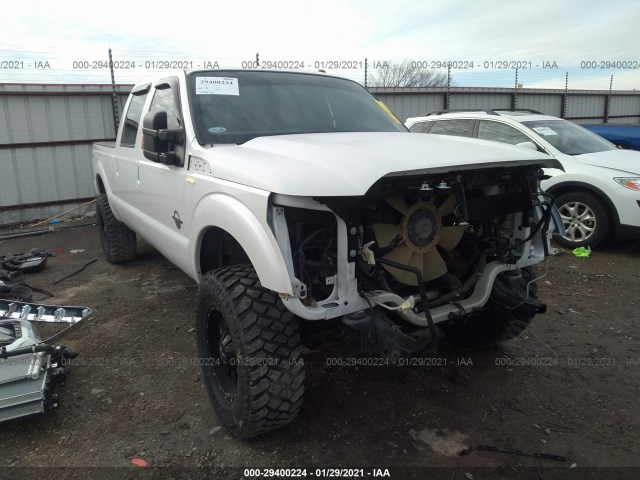 FORD SUPER DUTY F-250 2011 1ft7w2bt8bec44484