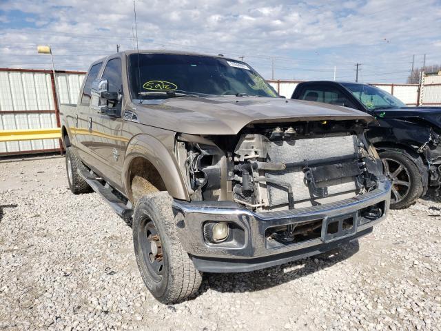 FORD F250 SUPER 2011 1ft7w2bt8bec51340