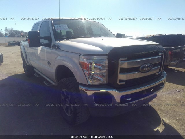 FORD SUPER DUTY F-250 2011 1ft7w2bt8bec51595