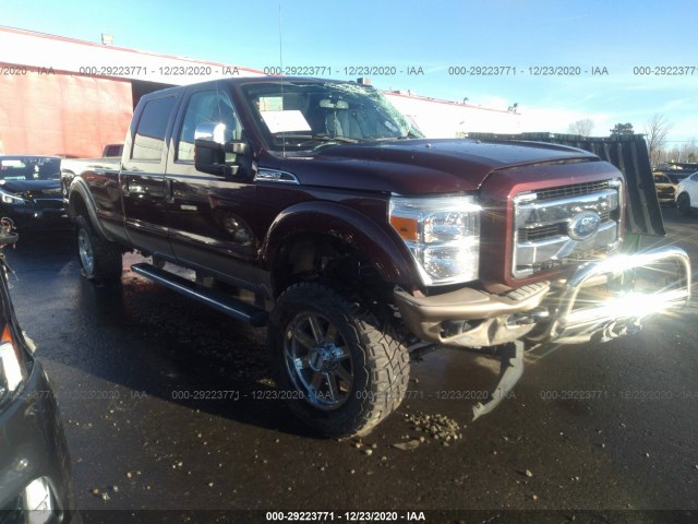 FORD SUPER DUTY F-250 2011 1ft7w2bt8bec62337